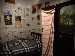 -棂笼·深度沉浸密室(武汉旗舰店)