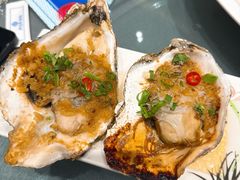 -鲜得莱渔港·小平岛海胆馆(七贤岭店)