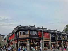 -东西巷