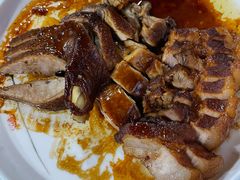 -鲤鱼塘农家山庄