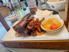 -创味·民间海南菜·非遗藤桥排骨(藤桥·免税城店)