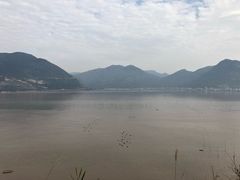 -北岐滩涂
