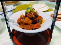 -老人和饭店(打浦路店)