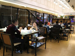 大堂-潮福城大酒楼(湖滨北路店)
