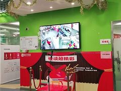 -励步儿童成长中心·英语启蒙·剑桥考级·KET(八佰伴校区)