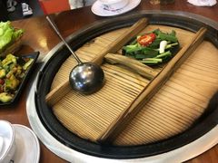 -曹丞相·地锅鸡·地锅鱼(武林店)