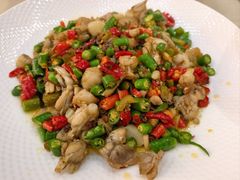 -酸婆娘江湖川菜(紫竹路店)