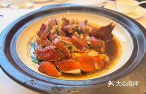 Wanxiang Chicken