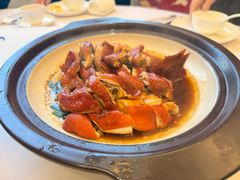 莞香鸡-莞香楼·正宗东莞菜(东升店)