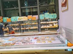 -巴黎贝甜(常德路店)
