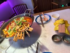 铁锅鲜鱼上上签-遇见长安(赛格国际购物中心店)