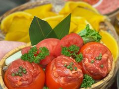 -冯校长老火锅(太古里店)