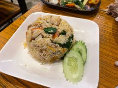 -Doo Dee Thai Food(Issan/Isaan/Esan)
