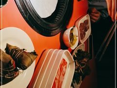 -格瑞欧海鲜自助烤肉火锅(光彩店)