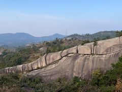 -大罗山风景区