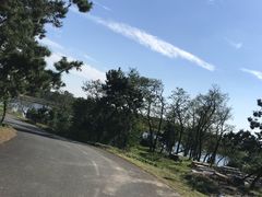 -东海森林温泉