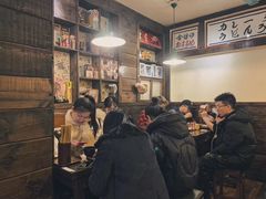 大堂-金龙咖喱