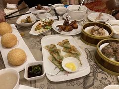 -香云轩·顺德菜(香云纱园林酒店店)