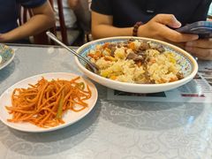 -汗腾格里·风味餐厅(新疆驻京办店)