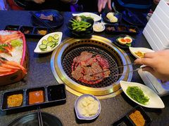 -神户赤童日式烤肉伙伴(东直门店)
