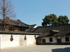 -茅盾纪念堂
