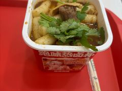 -绝味鸭脖(石路步行街店)