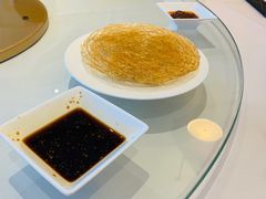 -利苑酒家(合景国际金融广场店)