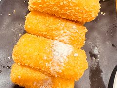 -大眼锅贴水饺(河东店)