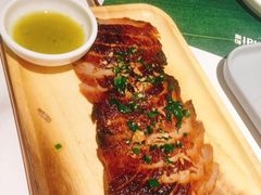-帕娜·泰式茶餐厅·Bistro(近铁广场店)