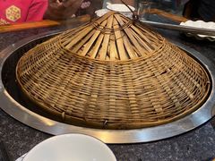-土食锅灶·地锅鸡(宝山路店)