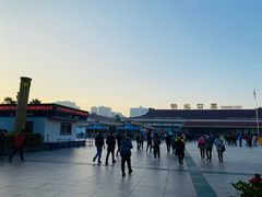 -珠海拱北口岸