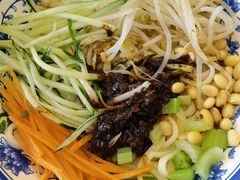 -北京炸酱面馆·烤鸭(前门总店)