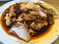 -温记府廟豆汤饭·始于1955年(海椒店)
