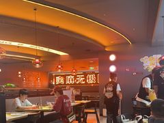 -探鱼·鲜青椒爽麻烤鱼(正佳广场店)