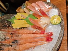 -匠和风精致料理(世茂双子塔店)