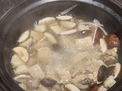 -润泽园海南椰子鸡·糟粕醋火锅(拱北店)