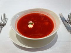 -马克西姆俄罗斯餐厅(通亚街店)