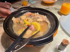 -梁家大院•农家菜(昆山会展中心店)