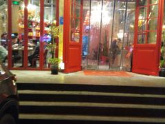 -美庐时尚餐厅(菱角湖店)