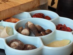 山泉清水锅-阳坊胜利涮羊肉(阳坊老店)