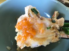 红鲟蟹-胖大嫂渔家排档·全海景餐厅(渔村店)