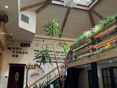 -格兰西点餐厅(文化街店)