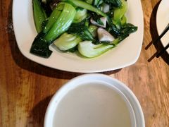-新澳港式茶餐厅(余姚路店)