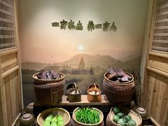 -沅江水·湖南家宴(南村万博长隆商圈店)