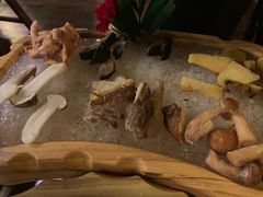 -滇釜火锅·能喝汤的火锅(车公庄店)