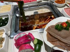 -海底捞火锅(亲子主题北金鹰店)