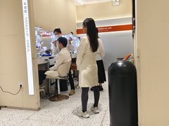 -海马体照相馆(佛山岭南站店)