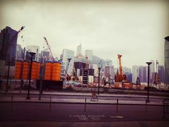 -香港会议展览中心演讲厅