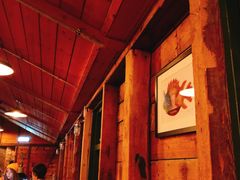 大堂-Pakkhús Restaurant