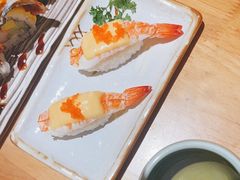 -一心创作料理屋(经开万达店)